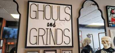 Ghouls And Grinds