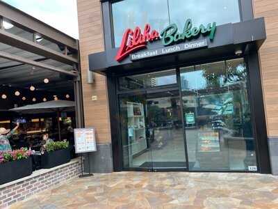 Liliha Bakery Restaurant