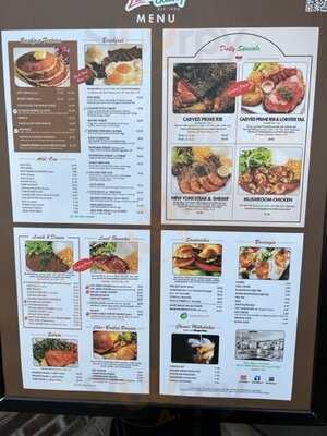 Liliha Bakery Restaurant