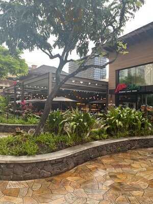 Liliha Bakery Restaurant