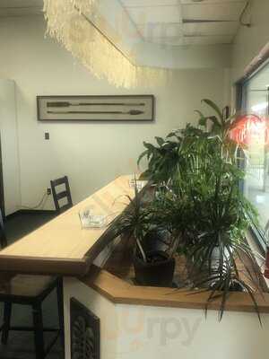 Aloha's Hawaiian Bbq