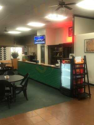 Aloha's Hawaiian Bbq