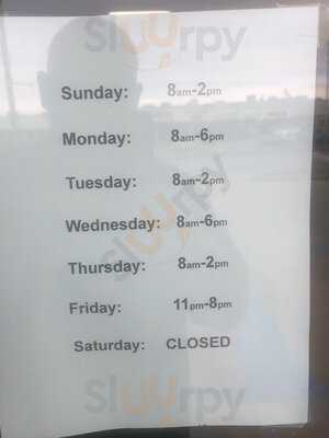 Aloha's Hawaiian Bbq