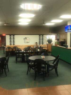 Aloha's Hawaiian Bbq