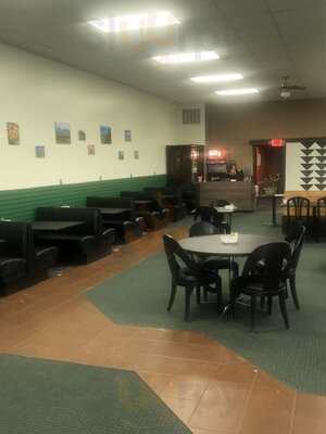 Aloha's Hawaiian Bbq