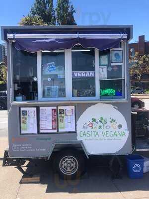 Casita Vegana Sf