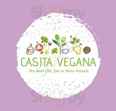 Casita Vegana Sf