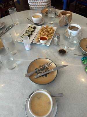 Stella's Greek Cuisine