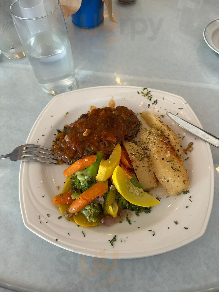 Stella's Greek Cuisine