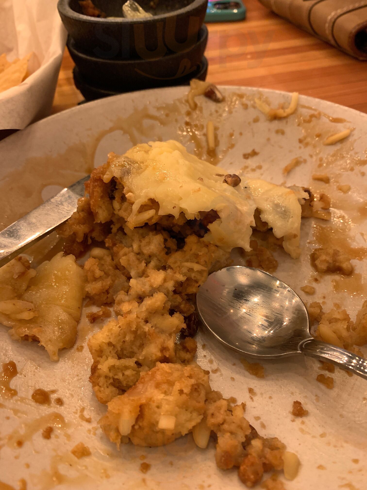 Cantina Gueros
