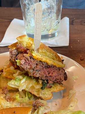 The Tavern Grill Restaurant + Bar