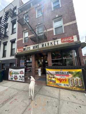 Mission Sandwich Social