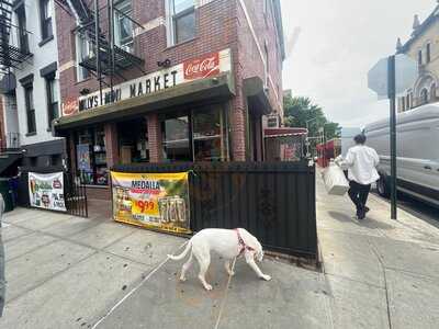 Mission Sandwich Social