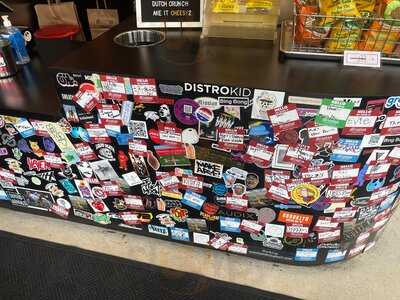 Mission Sandwich Social