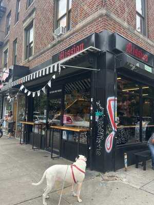 Mission Sandwich Social