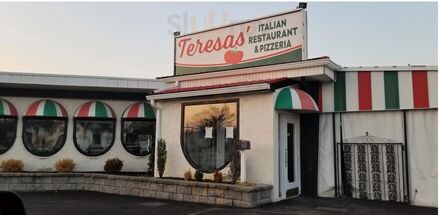 Teresas' Italian Restaurant & Pizzeria