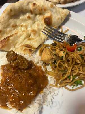 Rosie's Napalese & Indian Cuisine