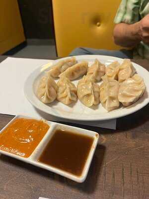 Rosie's Napalese & Indian Cuisine