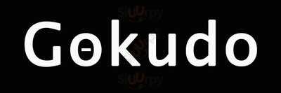 Gokudo