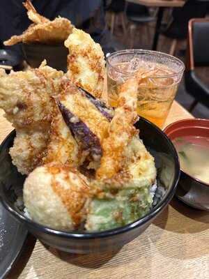 Tempura Kiki
