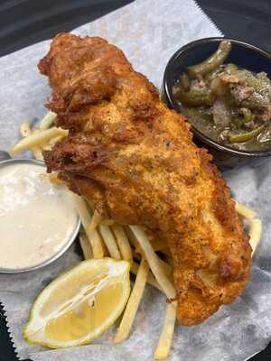 North High Kitchen+bar