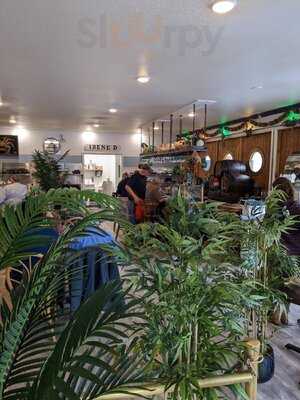 Sharks Seafood Bar & Steamer Co