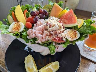 Sharks Seafood Bar & Steamer Co