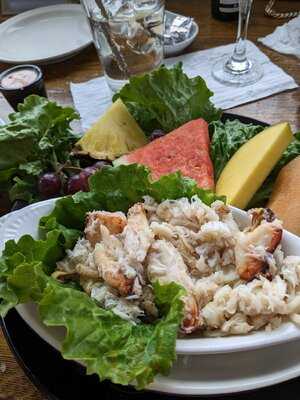 Sharks Seafood Bar & Steamer Co