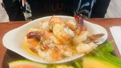 Sharks Seafood Bar & Steamer Co