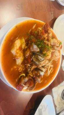 Sharks Seafood Bar & Steamer Co