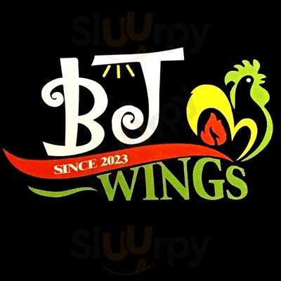 Bj Wings