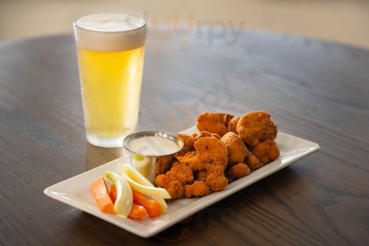 Sol At Four Points By Sheraton Tucson Airport