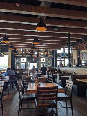 Bj's Restaurant & Brewhouse