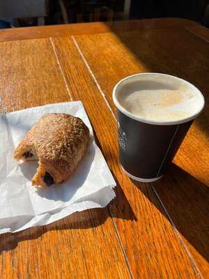 Uptown Espresso West Seattle