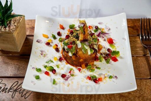 Delhi Spice