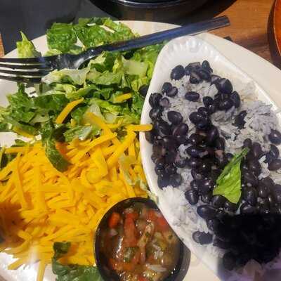 Old Tom's Sports Bar Kendall