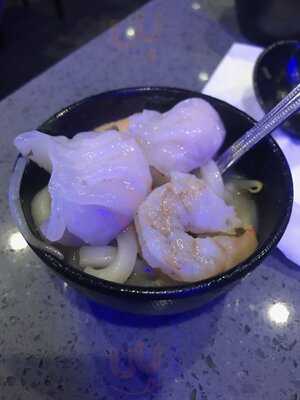 Kpot Korean Bbq & Hot Pot