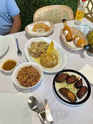 Merengue Restaurant And Catering