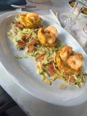 Merengue Restaurant And Catering