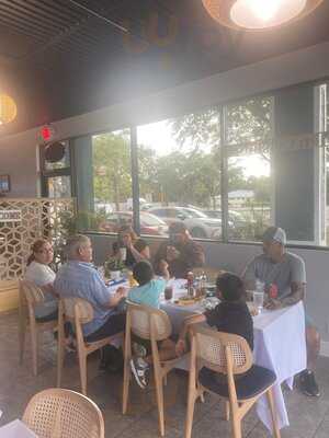 Merengue Restaurant And Catering