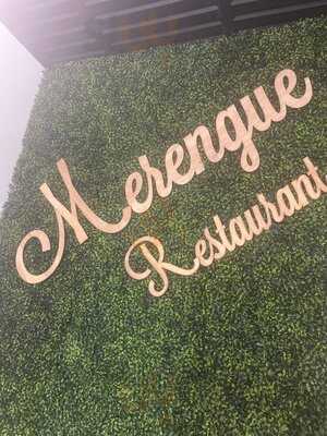 Merengue Restaurant And Catering
