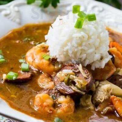 Mary Ann's Gumbo House