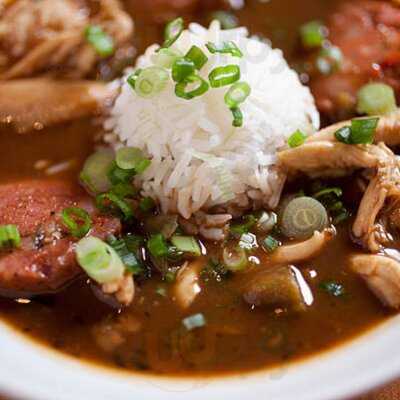 Mary Ann's Gumbo House
