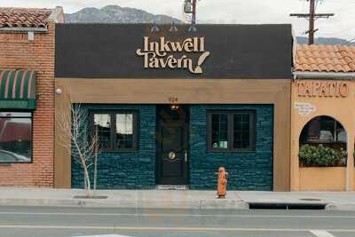 Inkwell Tavern