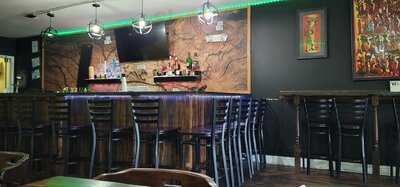 Tastee D's African Restaurant & Grille