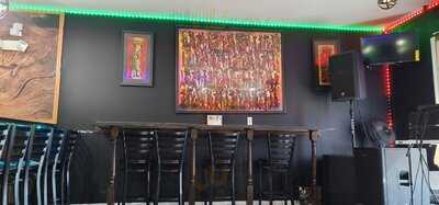 Tastee D's African Restaurant & Grille