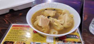 Tastee D's African Restaurant & Grille