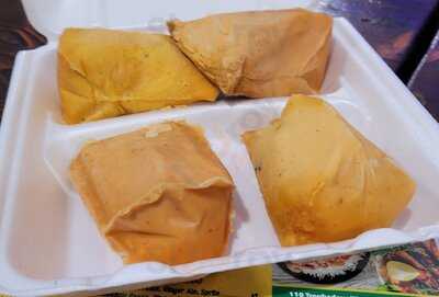 Tastee D's African Restaurant & Grille