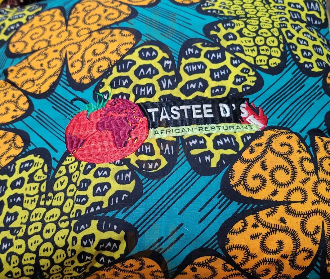 Tastee D's African Restaurant & Grille