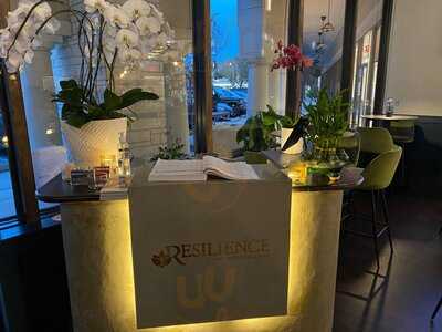 Resilience Viet Kitchen And Bar